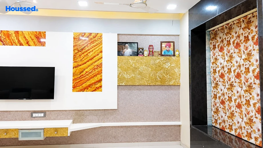 Project Image of 2 BHK Flat for Resale in Kolte Patil 24K Stargaze, Bavdhan - Image 193639