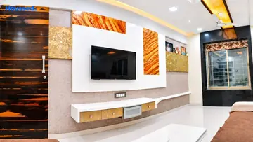 Project Image of 2 BHK Flat for Resale in Kolte Patil 24K Stargaze Bavdhan, Pune - Image 193640