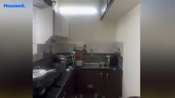 Project Image of 2 BHK Flat for Rent in Sembakkam, Chennai - Image 193657