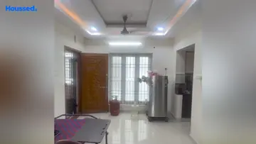 Project Image of 2 BHK Flat for Rent in Sembakkam, Chennai - Image 193659
