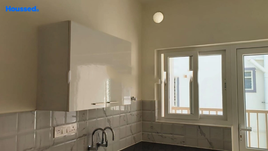 Project Image of 2 BHK Semi-Furnished Flat for Rent in KR Puram - Image 193690