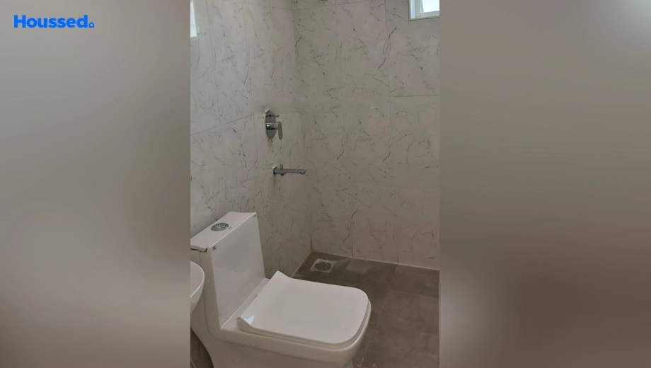 Project Image of 2 BHK Semi-Furnished Flat for Rent in KR Puram - Image 193688