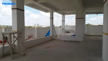 Project Image of 2 BHK Flat for Rent in Whitefield, Bangalore - Image 193747