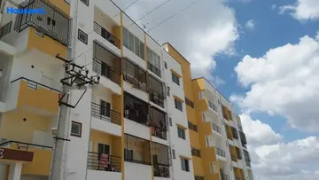 Project Image of 2 BHK Flat for Rent in Whitefield, Bangalore - Image 193745