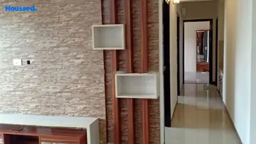 Project Image of 3 BHK Flat for Rent in Old Madras Road, Bangalore - Image 193763