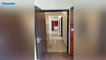 Project Image of 3 BHK Flat for Rent in Old Madras Road, Bangalore - Image 193764