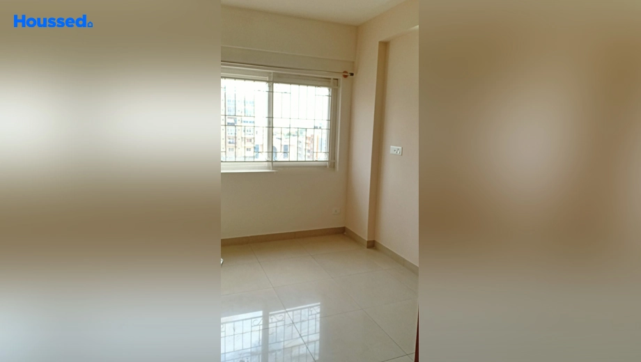 Project Image of 3 BHK Semi-Furnished Flat for Rent in Old Madras Road - Image 193776