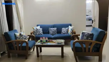 Amenities of 2 BHK Flat for Resale in Caranzalem, Goa - Image 10934