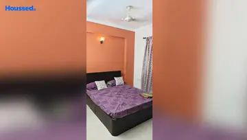 Amenities of 2 BHK Flat for Resale in Caranzalem, Goa - Image 10931