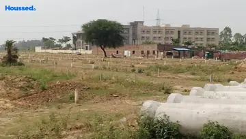 Amenities of Housing Plot/Residential Land for Resale in Dera Bassi, Chandigarh - Image 10967