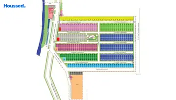 Amenities of Housing Plot/Residential Land for Resale in Dera Bassi, Chandigarh - Image 10965