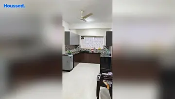 Sample Apartment of 3 BHK Flat for Rent in Adwalpalkar Horizon Dona Paula, Goa - Image 10975