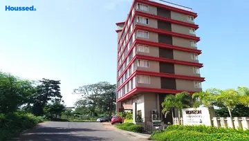 Project Image of 3 BHK Flat for Rent in Adwalpalkar Horizon Dona Paula, Goa - Image 10977