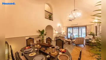 Sample Apartment of 3 BHK House/Villa for Resale in Guirim, Goa - Image 10955