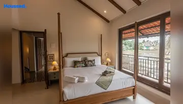 Sample Apartment of 3 BHK House/Villa for Resale in Guirim, Goa - Image 10953