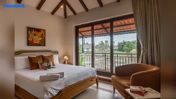 Sample Apartment of 3 BHK House/Villa for Resale in Guirim, Goa - Image 10956