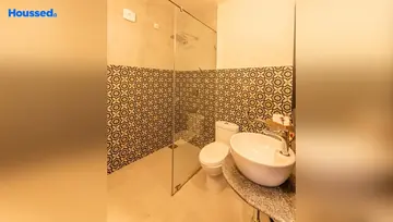 Sample Apartment of 3 BHK House/Villa for Resale in Guirim, Goa - Image 10957