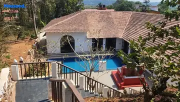 Amenities of 4 BHK House/Villa for Resale in Bambolim, Goa - Image 11009