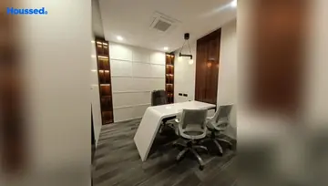 Project Image of Commercial Office Space for Rent in Vashi, Navi Mumbai - Image 11030