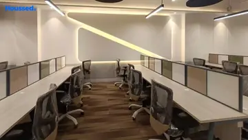 Project Image of Commercial Office Space for Rent in Vashi, Navi Mumbai - Image 11025