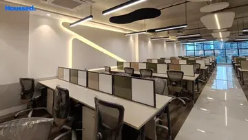 Project Image of Commercial Office Space for Rent in Vashi, Navi Mumbai - Image 11027