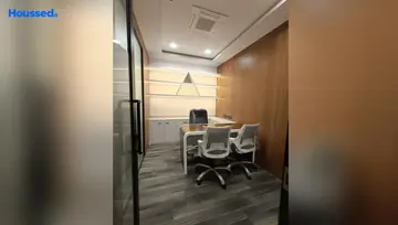 Project Image of Commercial Office Space for Rent in Vashi, Navi Mumbai - Image 11029