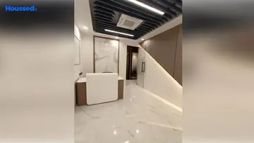 Project Image of Commercial Office Space for Rent in Vashi, Navi Mumbai - Image 11026