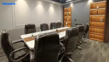 Project Image of Commercial Office Space for Rent in Vashi, Navi Mumbai - Image 11031