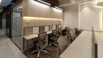 Project Image of Commercial Office Space for Rent in Vashi, Navi Mumbai - Image 11024