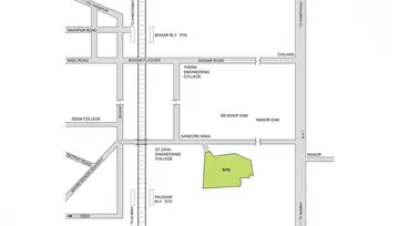 Project Image of 2 BHK Flat for Resale in Village Nandore, Palghar - Image 11306