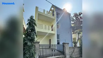 Project Image of 3 BHK House/Villa for Resale in Pahala, Bhubaneswar - Image 11081