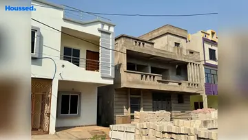 Project Image of 3 BHK House/Villa for Resale in Pahala, Bhubaneswar - Image 11085