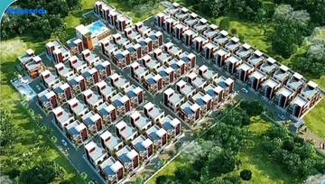 Project Image of 3 BHK House/Villa for Resale in Pahala, Bhubaneswar - Image 11084
