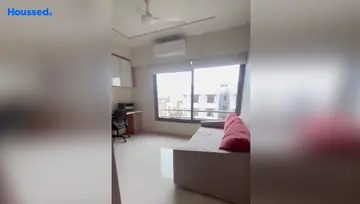 Project Image of 4 BHK Flat for Resale in Ambawadi, Ahmedabad - Image 11100