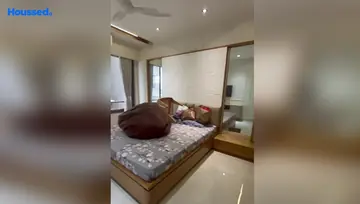 Project Image of 4 BHK Flat for Resale in Ambawadi, Ahmedabad - Image 11107