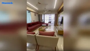 Project Image of 4 BHK Flat for Resale in Ambawadi, Ahmedabad - Image 11108