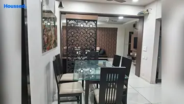 Project Image of 3 BHK Flat for Resale in Jodhpur Village, Ahmedabad - Image 11154