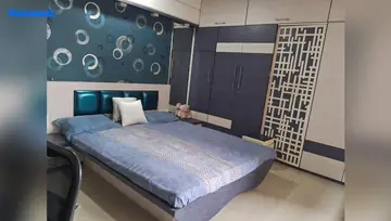 Project Image of 3 BHK Flat for Resale in Jodhpur Village, Ahmedabad - Image 11153