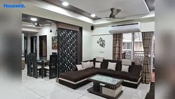 Project Image of 3 BHK Flat for Resale in Jodhpur Village, Ahmedabad - Image 11156
