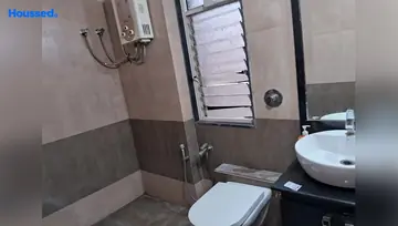 Project Image of 3 BHK Flat for Resale in Jodhpur Village, Ahmedabad - Image 11160
