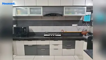 Project Image of 3 BHK Flat for Resale in Jodhpur Village, Ahmedabad - Image 11152