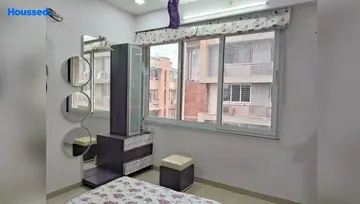 Project Image of 3 BHK Flat for Resale in Jodhpur Village, Ahmedabad - Image 11155