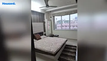 Project Image of 3 BHK Flat for Resale in Jodhpur Village, Ahmedabad - Image 11159