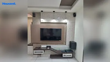Project Image of 3 BHK Flat for Resale in Jodhpur Village, Ahmedabad - Image 11158