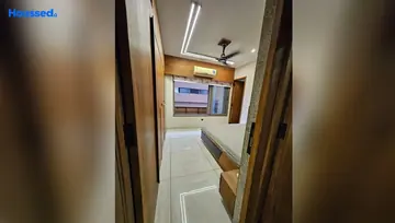 Project Image of 3 BHK Flat for Resale in Vastrapur, Ahmedabad - Image 11165