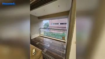 Project Image of 3 BHK Flat for Resale in Vastrapur, Ahmedabad - Image 11163