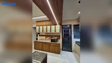 Project Image of 3 BHK Flat for Resale in Vastrapur, Ahmedabad - Image 11167