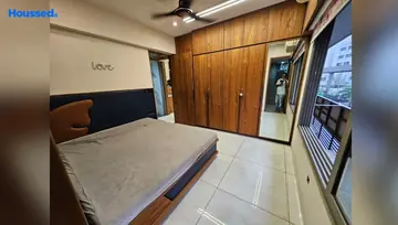 Project Image of 3 BHK Flat for Resale in Vastrapur, Ahmedabad - Image 11169