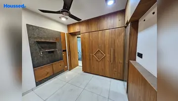 Project Image of 3 BHK Flat for Resale in Vastrapur, Ahmedabad - Image 11172
