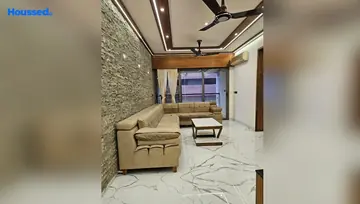 Project Image of 3 BHK Flat for Resale in Vastrapur, Ahmedabad - Image 11171